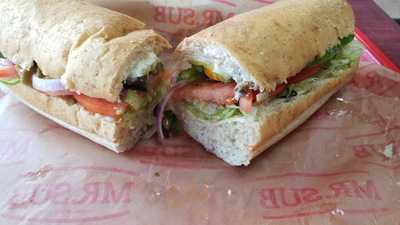 Mr.sub