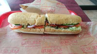 Mr.sub