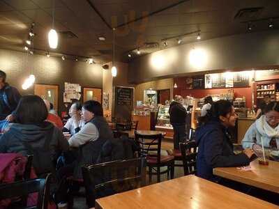 Good Earth Coffeehouse