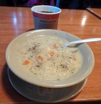 Good Earth Coffeehouse