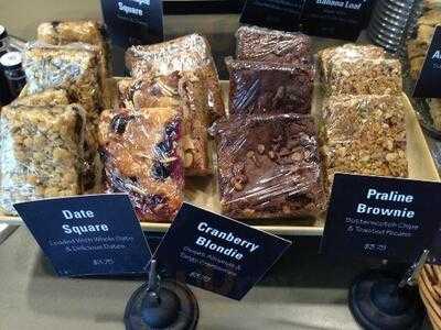 Good Earth Coffeehouse