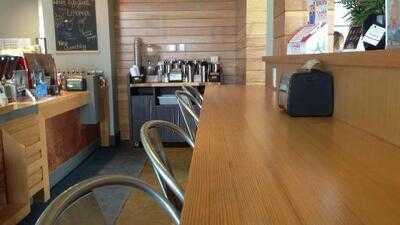 Good Earth Coffeehouse