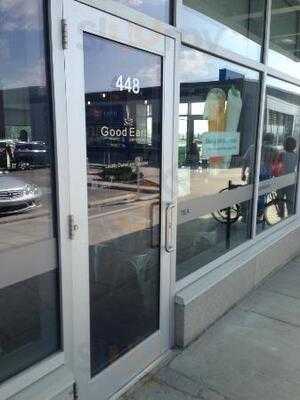 Good Earth Coffeehouse