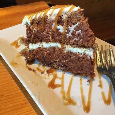 Breakwall Bbq & Smokehouse