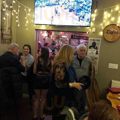 Breakwall Bbq & Smokehouse