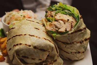 Breakwall Bbq & Smokehouse