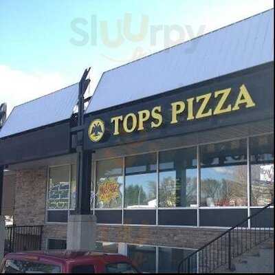 Tops Pizza & Steak House