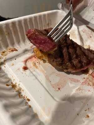 Tops Pizza & Steak House