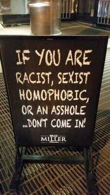 Miller Tavern On Bay