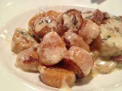 Miller Tavern On Bay