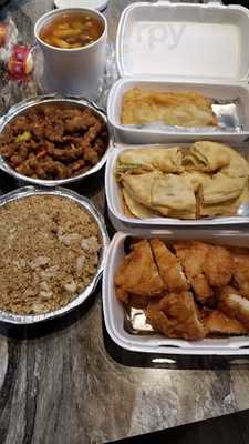 Clareview Chinese Food Restaurant