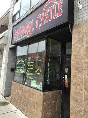 Shawarma Castle