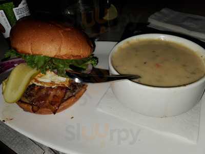 Moose Mcguire's Beanery