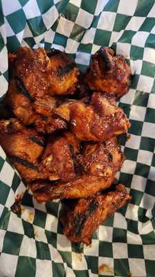 Moose Mcguire's Beanery