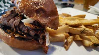 Moose Mcguire's Beanery