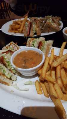 Moose Mcguire's Beanery