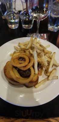 Moose Mcguire's Beanery