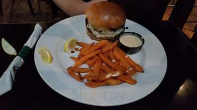 Moose Mcguire's Beanery