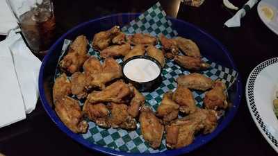 Moose Mcguire's Beanery