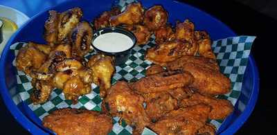 Moose Mcguire's Beanery