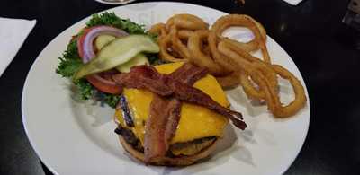 Moose Mcguire's Beanery