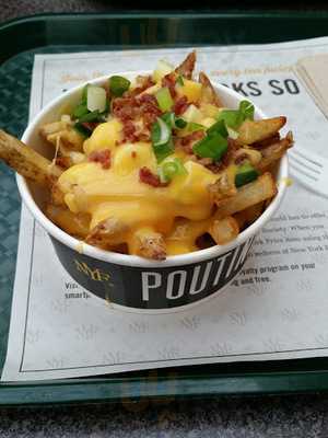 New York Fries