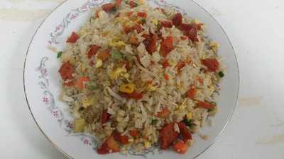 General Thai Chinese Cuisine & Vegetarian