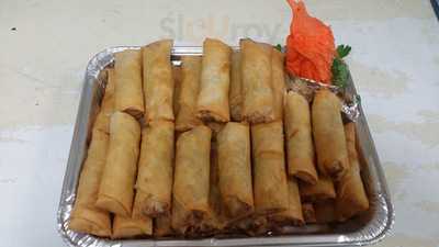 General Thai Chinese Cuisine & Vegetarian