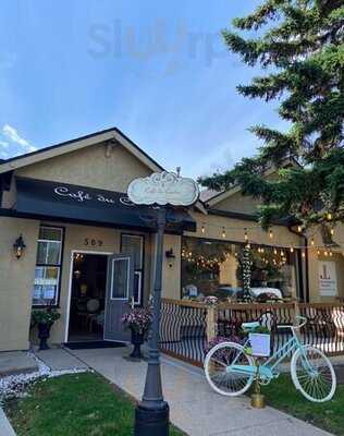Cafe Du Centre
