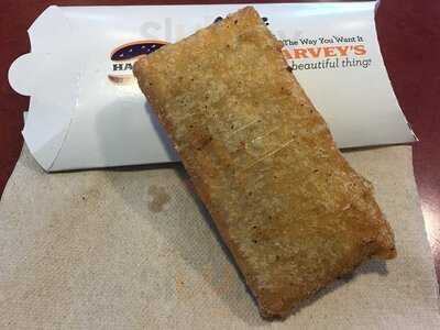 Harvey's