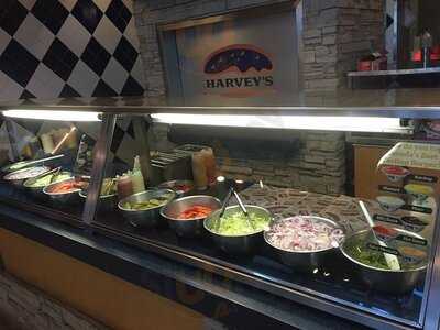 Harvey's