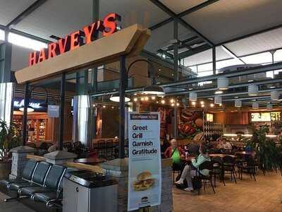 Harvey's