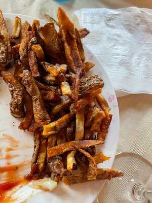 Simons Prime Burgers