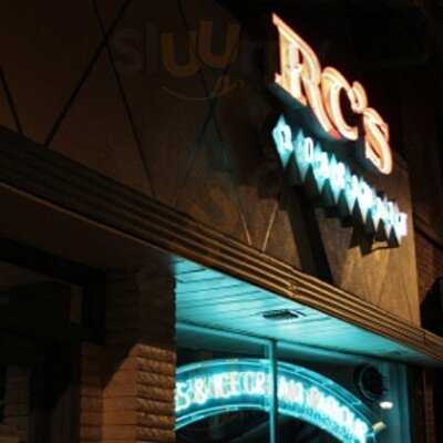 Rc's Boardwalk Fries & Ice Cream