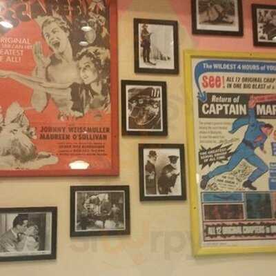 Rc's Boardwalk Fries & Ice Cream