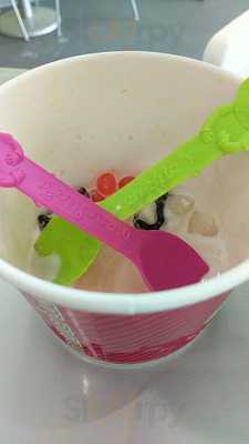 Menchie's Frozen Yogurt
