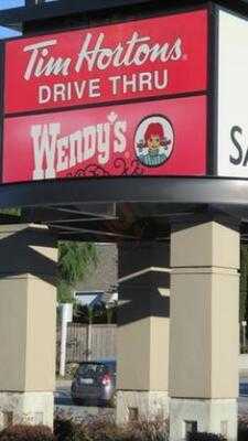 Wendy's