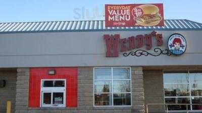 Wendy's