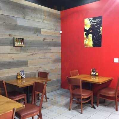 Bobby Burrito & Taco