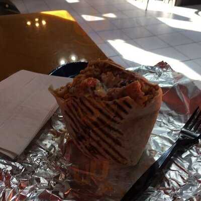 Bobby Burrito & Taco