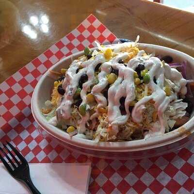 Bobby Burrito & Taco