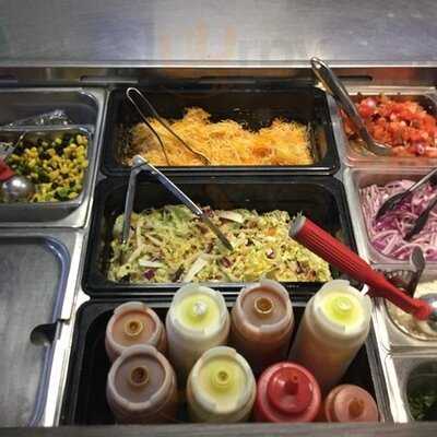 Bobby Burrito & Taco