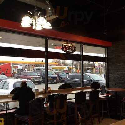 Bobby Burrito & Taco