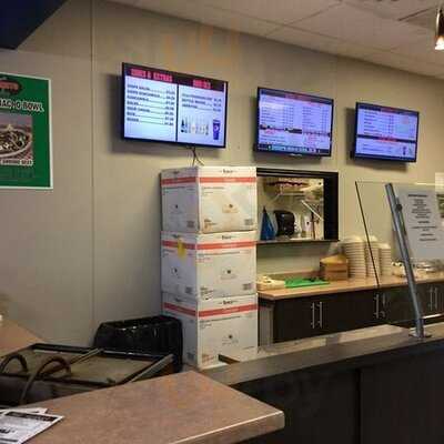 Bobby Burrito & Taco