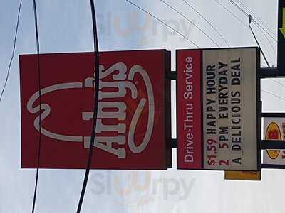Arby's