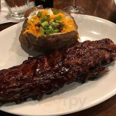 Baton Rouge Grillhouse & Bar