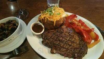 Baton Rouge Grillhouse & Bar