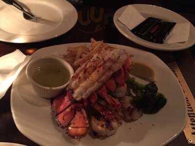 Baton Rouge Grillhouse & Bar