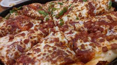 Pizza Hut Burlington