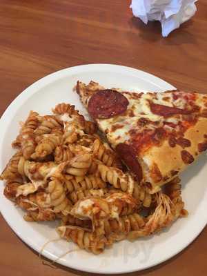 Pizza Hut Burlington